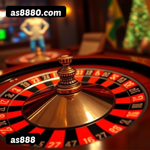 Vantagens exclusivas as888 para jogadores brasileiros - São Paulo, Rio, BH